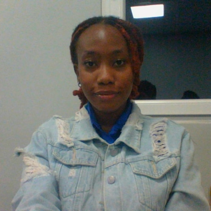 Emeraude ADOUHOUEKONOU Image 1
