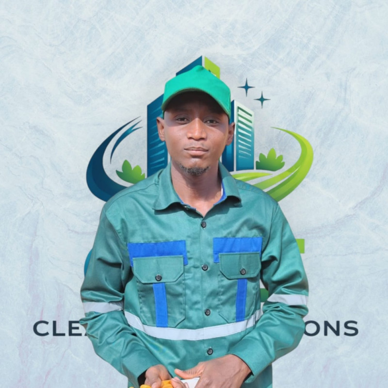 Hassan Abbas kalaou Image 1