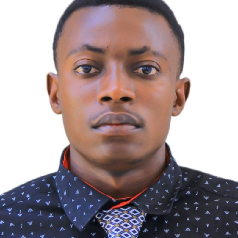 Grâce OKONGO Image 1