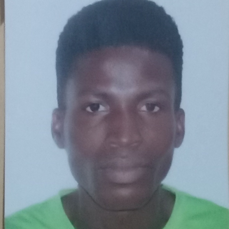 Atassim Richard ADJI Image 1