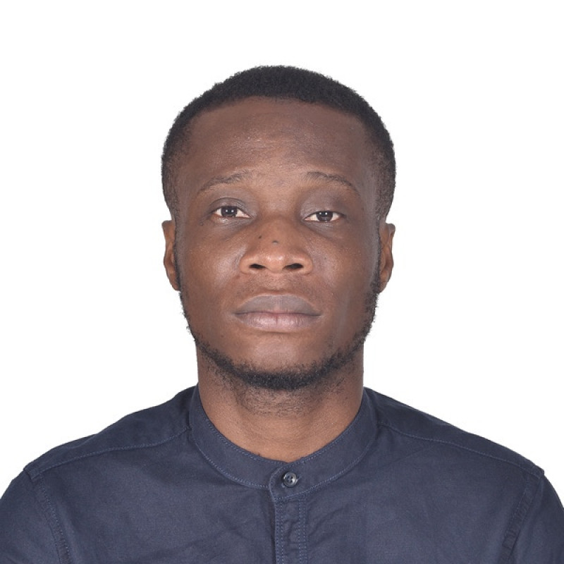 Kilimo serge pacome Assougba Image 1