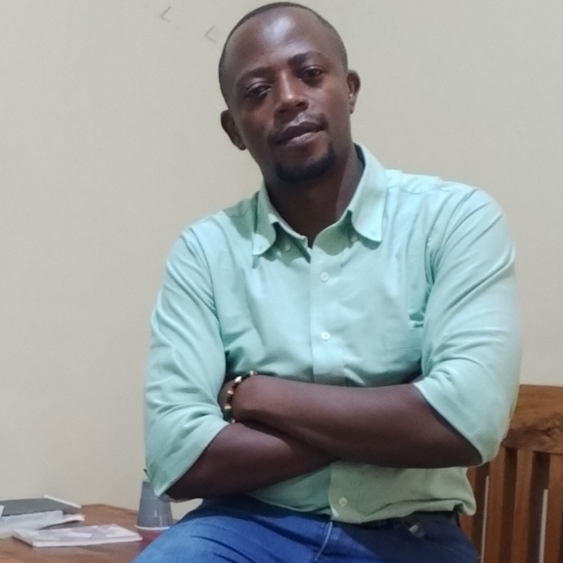 Romeo Mutunzi Image 1