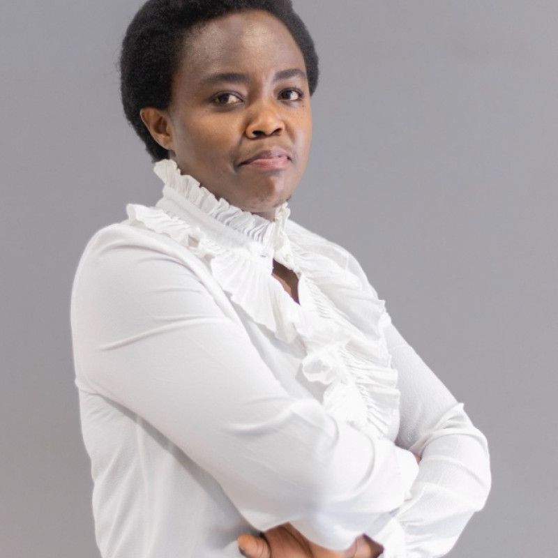 Ariane Muzaliwa Image 1