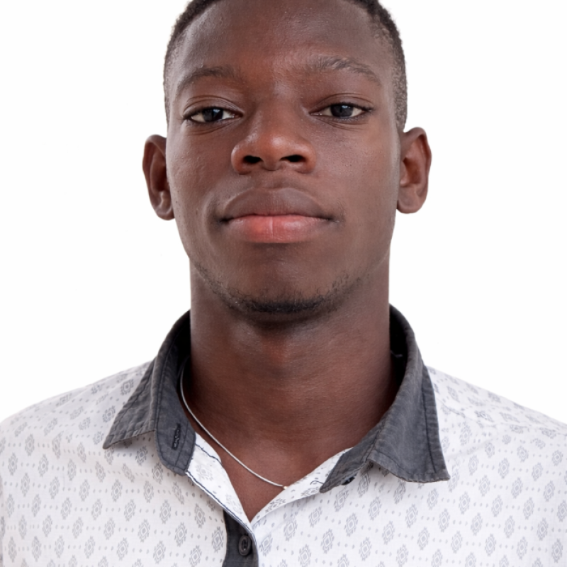 VIGNON koffi Denis Image 1