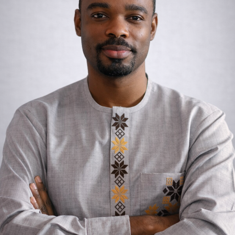 Dany-Patrick NOUNGA Image 1
