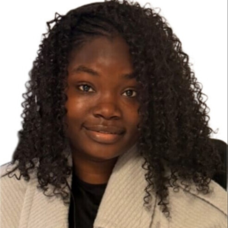 Massioudath BANKOLE Image 1