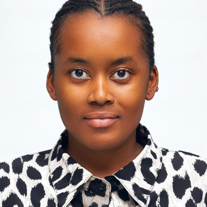 Malaika Kiswa Daniella Image 1
