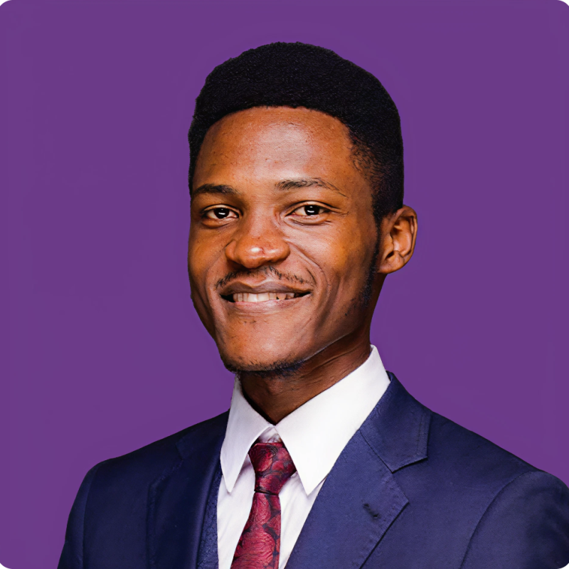 Youssouf NCHETKOU NDAM Image 1