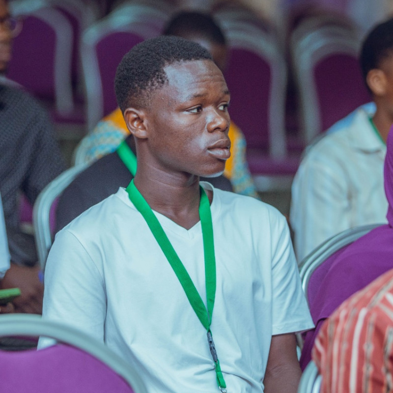 Ousmane ZAKARI Image 1