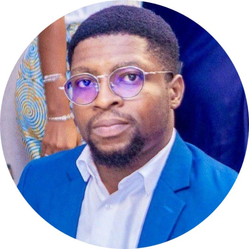 Alfred Benjamin DANSOU Image 1
