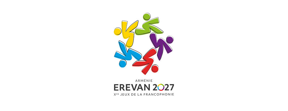 Xes Jeux de la Francophonie — Erevan 2027 Image 1