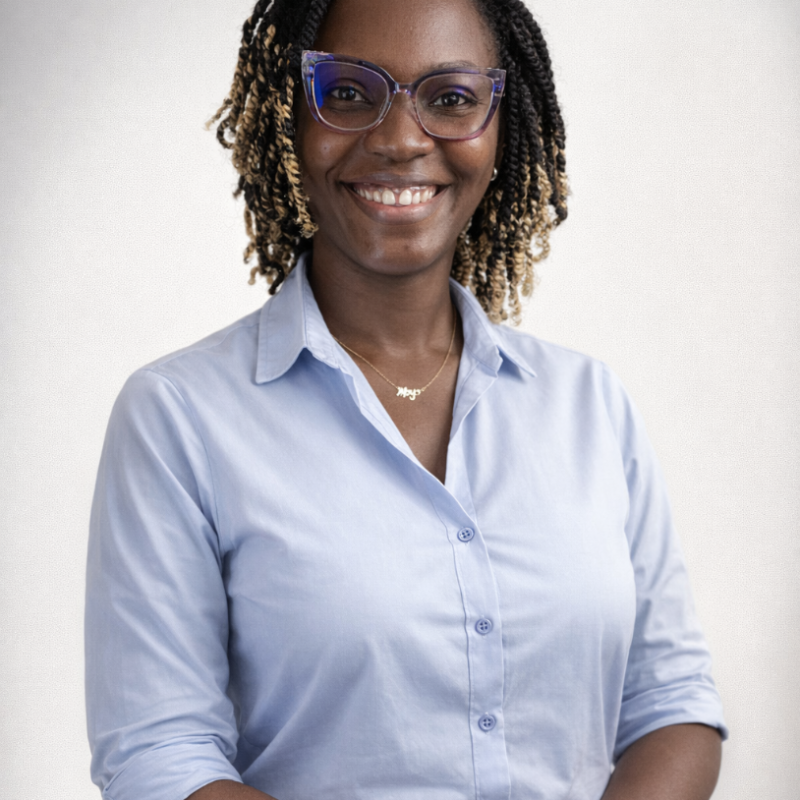 Yolande ADA NANA Image 1
