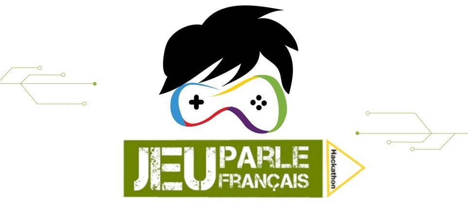 Hackathon Jeu parle français 2026 : Appel à projets