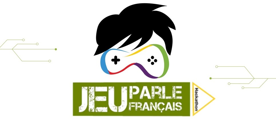 Hackathon Jeu parle français 2026 : Appel à projets Image 1