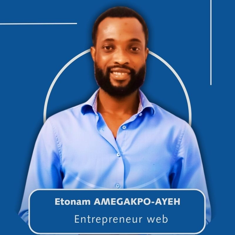 Etonam AMEGAKPO-AYEH Image 1