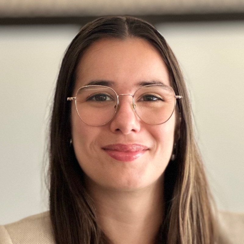 Ariane Martel Image 1