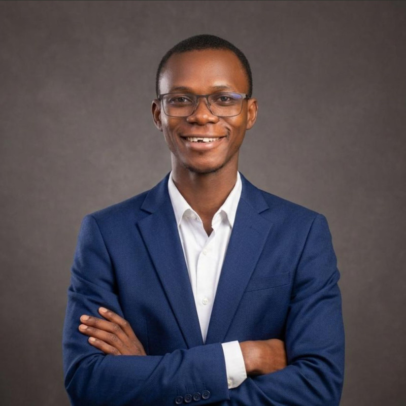 Elysé GBEHOUBO Image 1