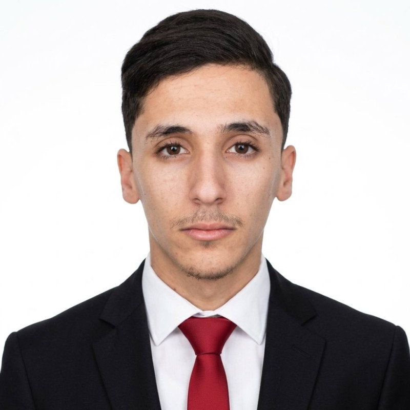 Abderraouf Louzani Image 1