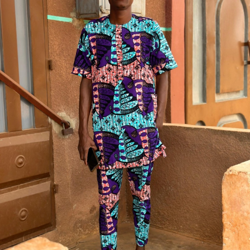 Anicet ADILODJI Image 1
