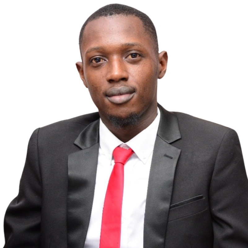 Joseph MUBANGA Image 1