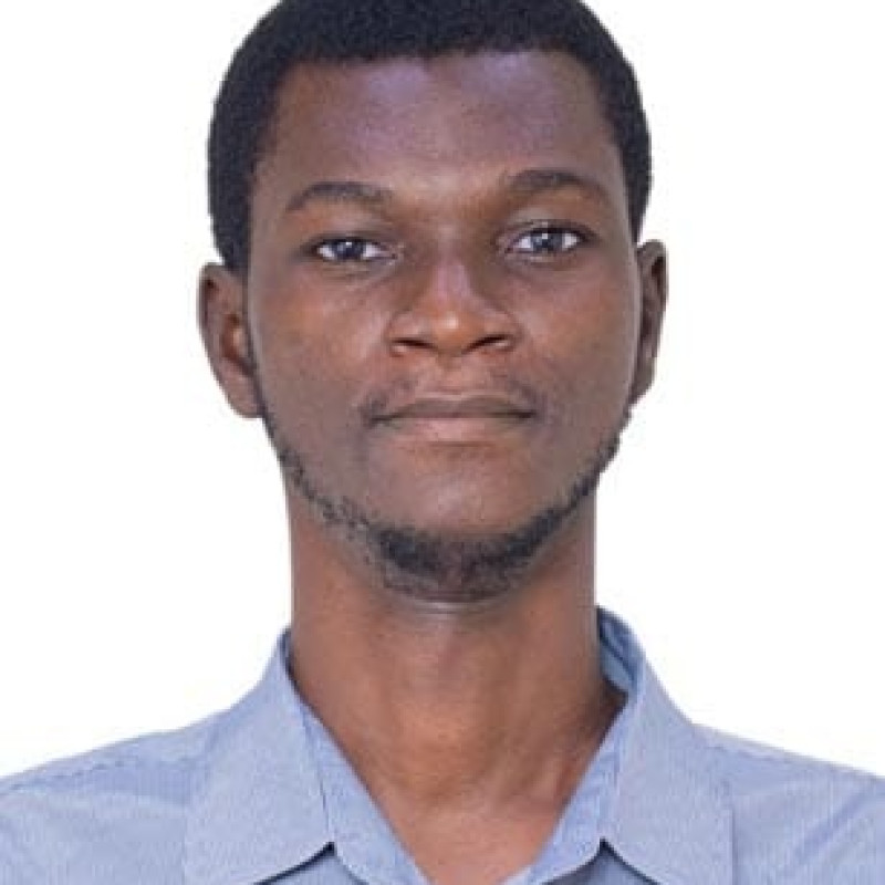 D'Assomption Luc GANDJETO Image 1
