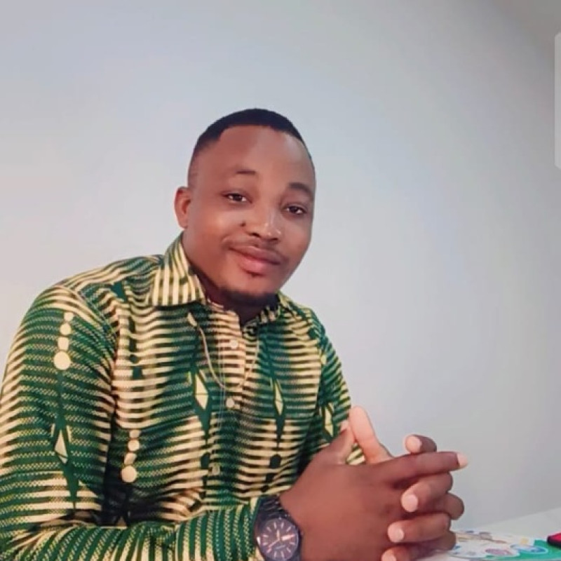 Christian OPEKOU-DOUDOE Image 1