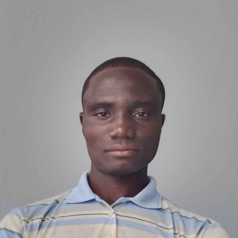 MOUHAMAM AMENGA Image 1