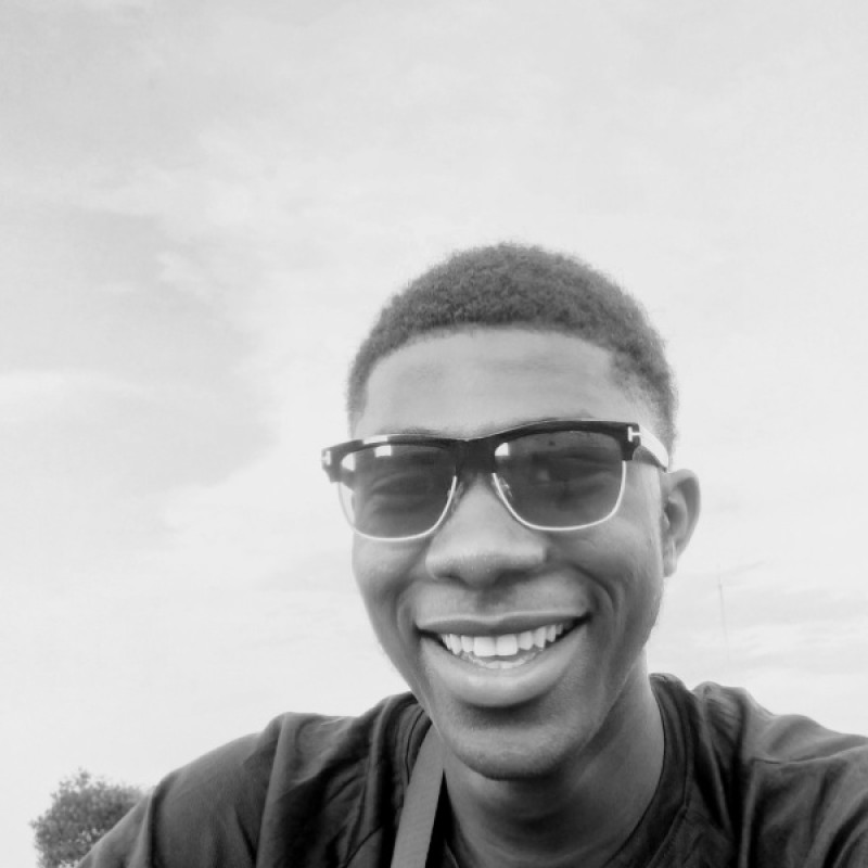 Kouame Kra Francis Image 1