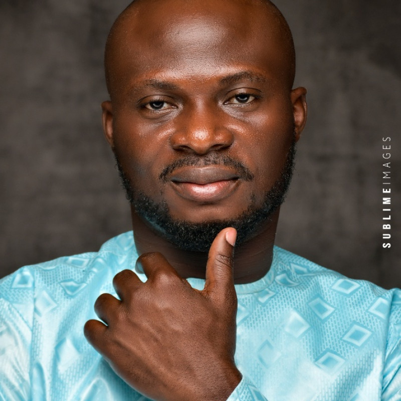 Kocou Rodrigue AMOUSSOU Image 1