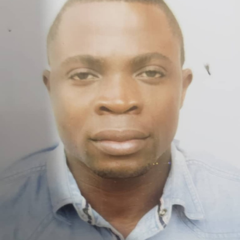 Blaise Boko Image 1