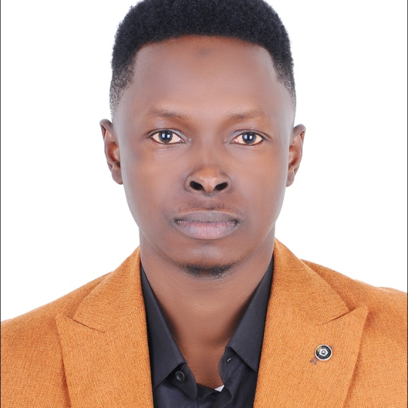 Aboubacar Bangoura Image 1