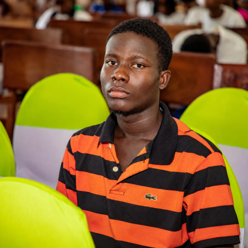 Olave Guedegbe Image 1