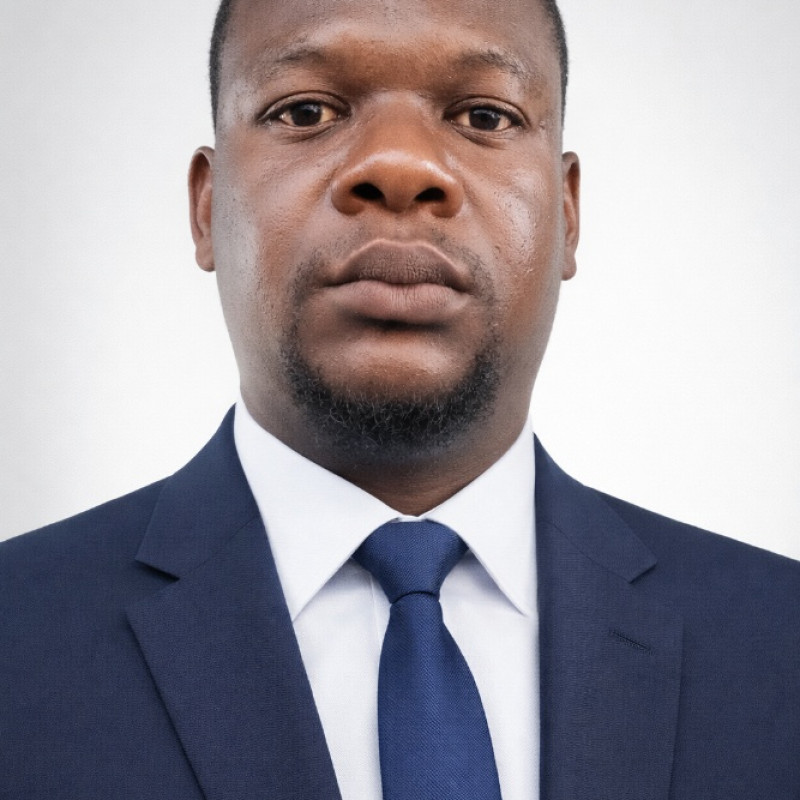 OCTAVE LANDRY SEGLA DJOSSOU Image 1