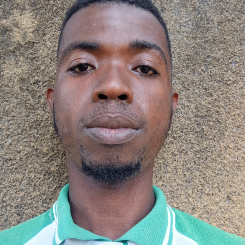 Kouadio Michael Kouakou Image 1