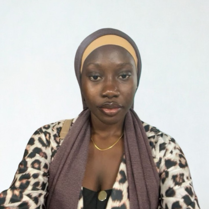 Adjovi Grâce Merveille AGBEDEVI Image 1