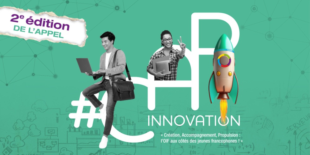 #CAP Innovation 2026 : Découvrez les 100 lauréats de la 2e ...