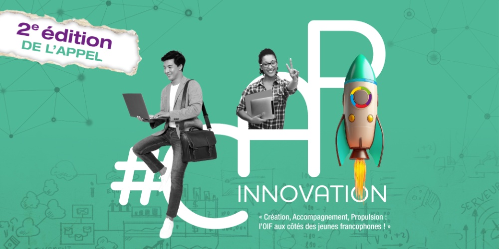 #CAP Innovation 2026 : Découvrez les 100 lauréats de la 2e ... Image 1