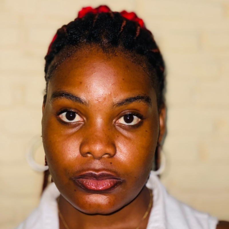 Marie MUYANGAYANGA ODIA Image 1