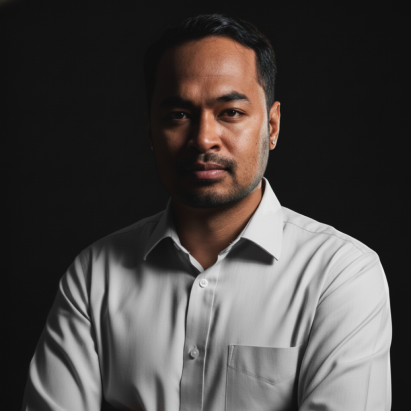 Braian Razafinony Image 1