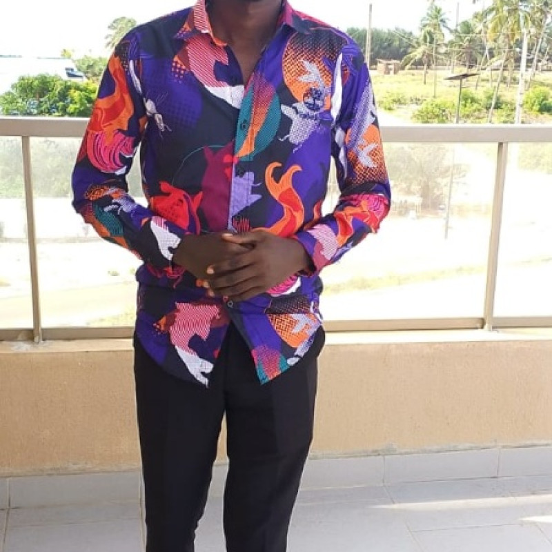 Irené BALLO Image 1