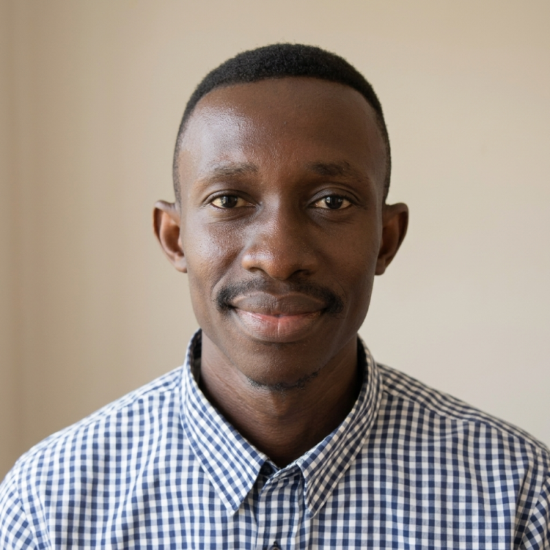 Maurice MBRINGA LAO Image 1