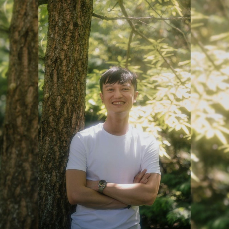 Hsin-Han Huang Image 1