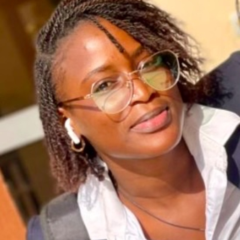 Fatou Diakhaté Image 1