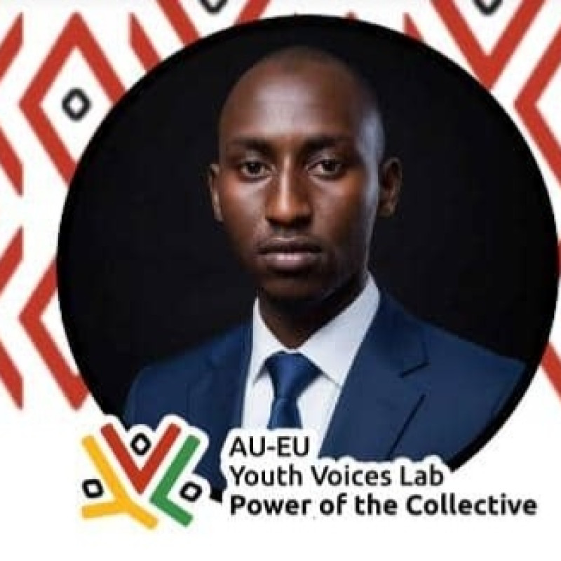 ISSA DAOUDOU Image 1