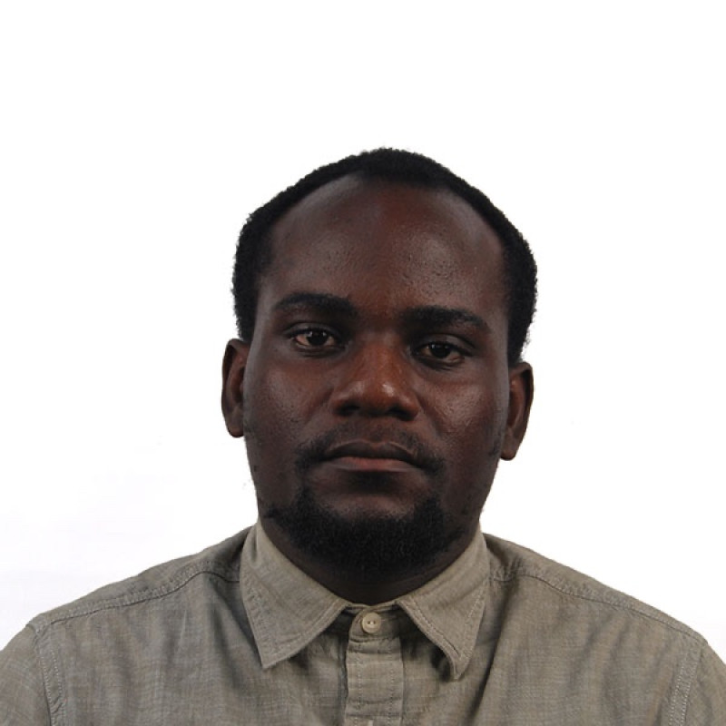 Peter Mudingayi Image 1