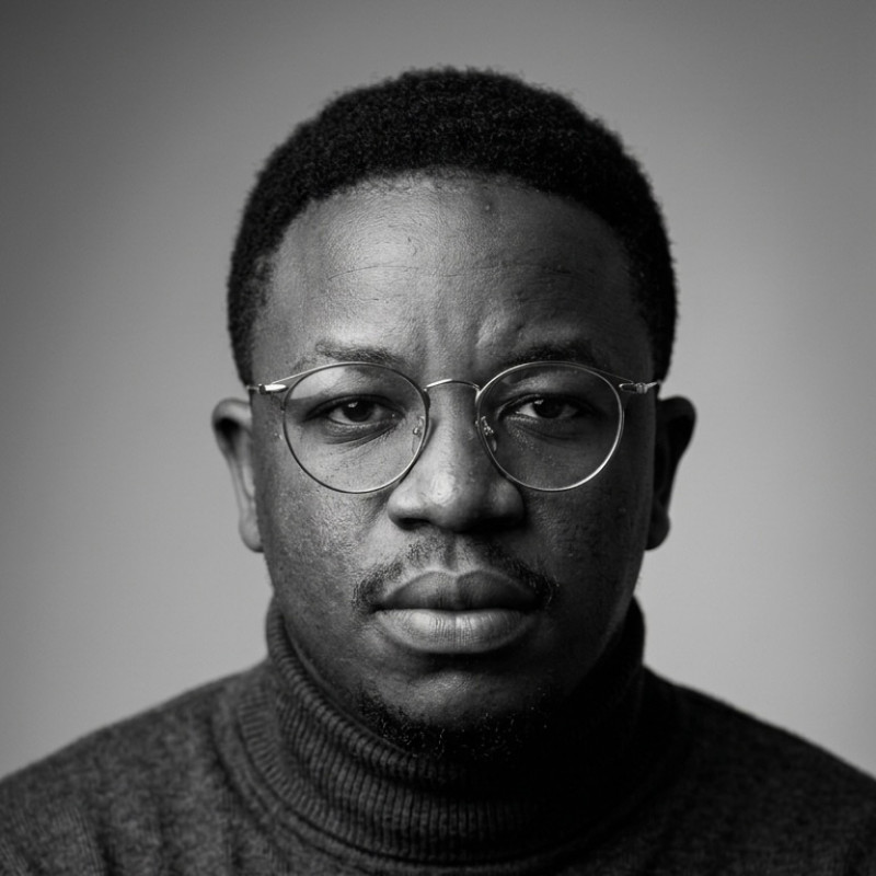 Don Béni MUHANI Image 1