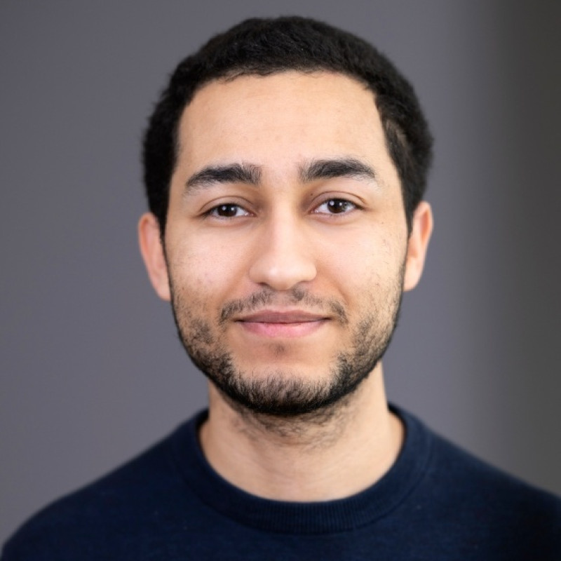 Amir EL HADRI Image 1