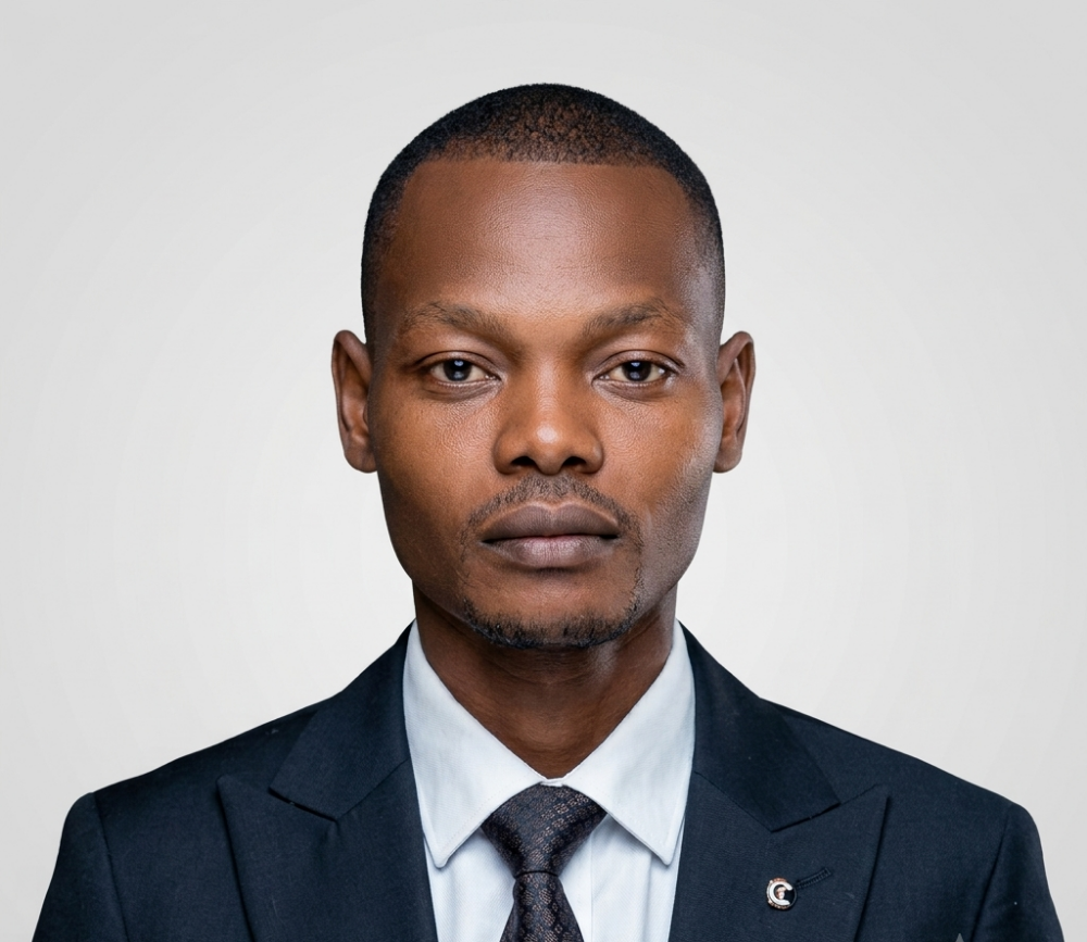 Agbeko Wonyui Guillaume METSIYA Image 1