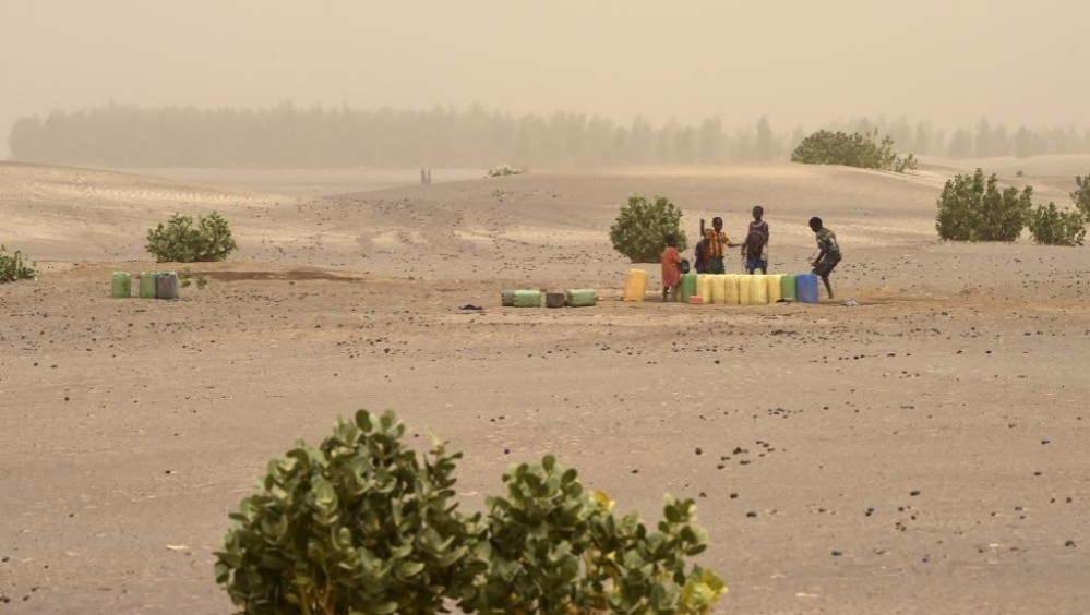 Contre l’extrémisme : Le Réseau des jeunes du G5-Sahel s’éri ... Image 1