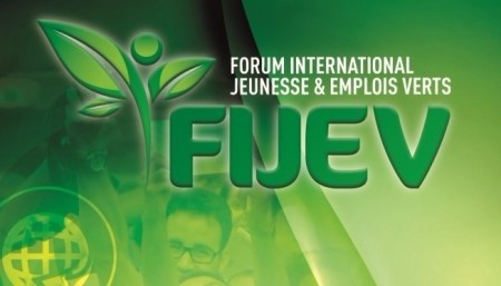 Appel à candidatures - Forum international jeunesse et emplo ... Image 1